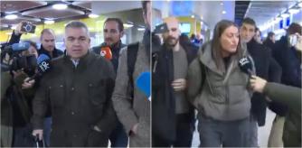 PSOE y Junts inician en Ginebra los trabajos en el espacio de negociación consensuado