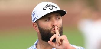 Jon Rahm ficha por el LIV y hace saltar el mundo del golf por los aires