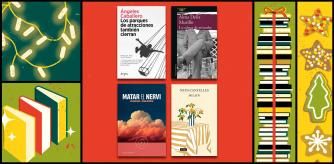 Composición Anna Belil. Ilustración (detalle) Sonia Pulido