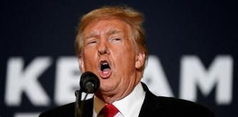 El Tribunal Supremo de Colorado declara inelegible a Trump para la presidencia