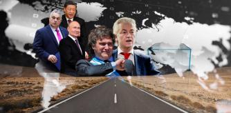 La era de las democracias frágiles | Ramon Aymerich