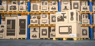 Ofertas en productos para el hogar.