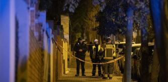 Dos niños aparecen muertos junto a su padre en Barcelona