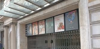 Imagen de los cines Yelmo Comedia