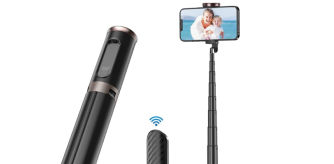 Trípode TONEOF de 152cm