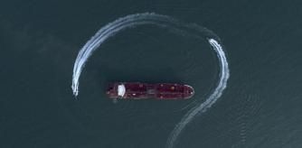 Irán captura un petrolero “estadounidense” y tensiona otra ruta clave para del crudo