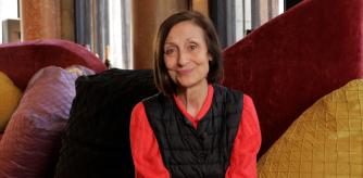 ¿Cómo es tener Alzheimer? La actriz Carme Elies responde