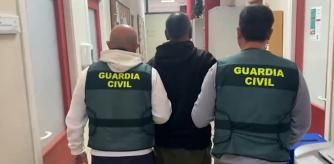 El asesino confeso de los tres hermanos de Morata de Tajuña los mató por una deuda de 60.000 euros