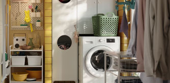 Lavaderos para todos los estilos, espacios y presupuestos.