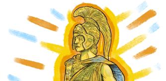 Malet per Carlin energia