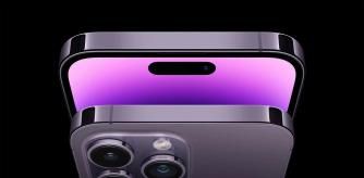 Gama de modelos de los teléfonos iPhone de Apple