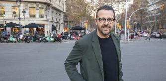 IGNACIO DE OROVIO, PERIODISTA Y ESCRITOR