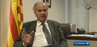 En un hecho insólito, el magistrado hace declaraciones sobre un asunto que él mismo instruye y cuya investigación no está finalizada