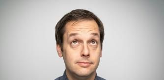 La afantasía impide la formación de imágenes visuales.