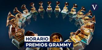 premios grammy 2024 horario directo seo