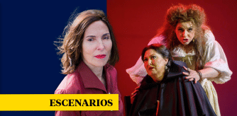 Belleza sanadora en el ‘Ballo in maschera’ del Liceu | Maricel Chavarría