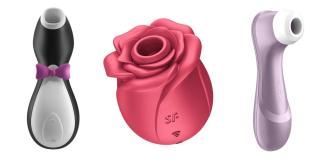 Satisfyer en oferta.