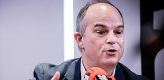 Jordi Turull, hospitalizado en Bellvitge tras sufrir un infarto