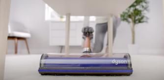 Dirt is everywhere. But with Dyson cord-free vacuums, there’s no hiding place – at home, and beyond.
The Dyson V8 Absolute cord-free vacuum is engineered to clean all floor types. For deeper carpet cleaning, the direct-drive cleaner head delivers 150% more brush bar power than the Dyson V6 Animal cord-free vacuum – while the soft roller cleaner head sucks up both large debris and fine dust for complete hard floor cleaning.
Learn more about the Dyson V8™ vacuum: https://www.dyson.co.uk/vacuum-cleaners/sticks/dyson-v8-stick/dyson-v8-overview?utm_source=youtube&utm_medium=description&utm_campaign=brand
https://www.facebook.com/dyson
https://twitter.com/dyson
http://www.youtube.com/dysonteam