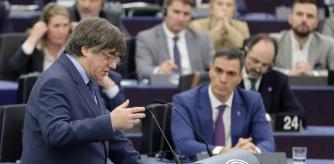 El Supremo compromete la amnistía para Puigdemont al investigarle por terrorismo en Tsunami