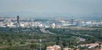 24102022 Terrenos junto a Port Aventura, Vila-seca y Salou, Dónde se debería construir el proyecto Hard Rock