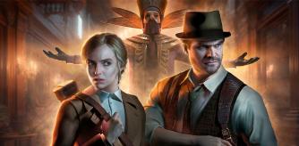 Alone in the Dark (2024)