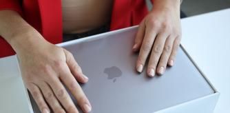 Apple MacBook Air (2020) con un 23% de descuento en MediaMarkt.