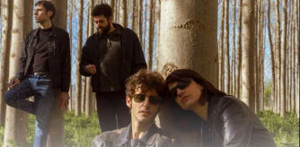 Una imagen de 'segundo premio'