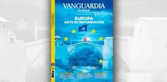 Portada del Vanguardia Dossier número 91
