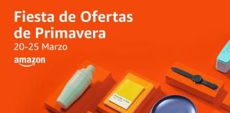 Descubre ofertas increíbles en todo lo que necesites. 20 - 25 marzo.