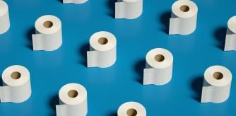 Packs ahorro de papel higiénico.