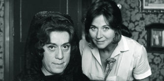 Una imagen de 'Mi querida señorita'