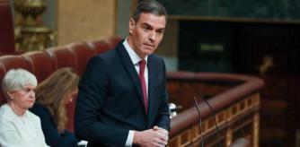 Sánchez: “España está preparada para reconocer al Estado palestino”