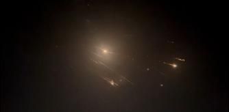 Israel neutraliza el ataque con la ayuda de EE.UU., que le pide una respuesta meditada