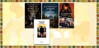 Los mejores libros para el día de Sant Jordi