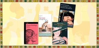 Los mejores libros para el día de Sant Jordi