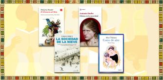 SANT JORDI EXPERIENCIAS