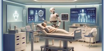 La medicina es uno de los ámbitos en los que la IA puede resolver numerosos problemas