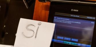 Pleno en el Congreso Ley de Amnistia Pedro sanchez Patxi Lopez Alberto Nuñez Feijoo Miriam Nogueras