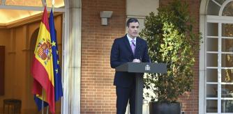 Pedro Sánchez continúa como presidente del Gobierno