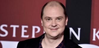 Mike Flanagan recibirá un premio en el festival de Sitges