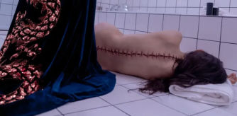 Fotograma de la película