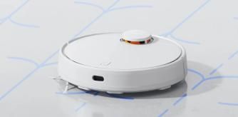 Xiaomi Robot Vacuum Mop S12