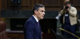 España reconocerá a Palestina como Estado el 28 de mayo junto a Noruega e Irlanda