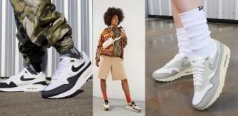 Zapatillas Nike que son tendencia