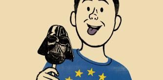 El camino que conduce a la banalidad del mal