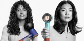 Nuevo secador de Dyson Supersonic Nural