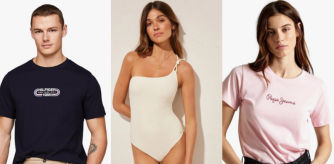 Las tendencias más actuales para este verano