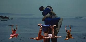 'Lost Letters' de la compañía Lucía Lacarra