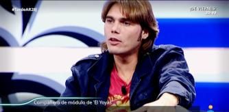 Habla un compañero de prisión de 'El Yoyas': ''Es racista y puede tener problemas por eso''